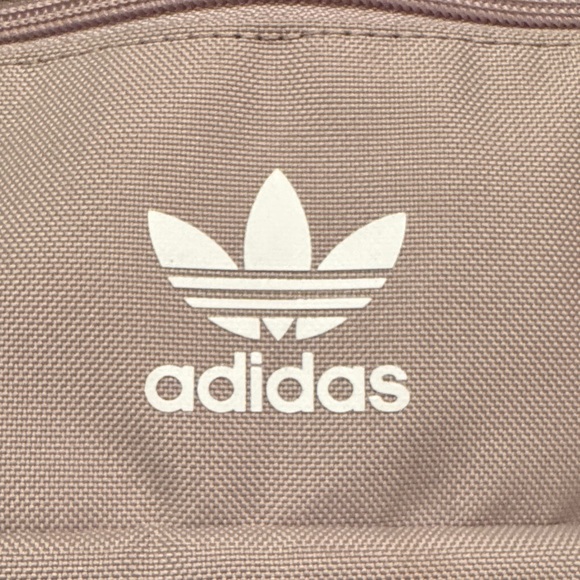 Adidas Classic Tan Belt Bag - Picture 4 of 5